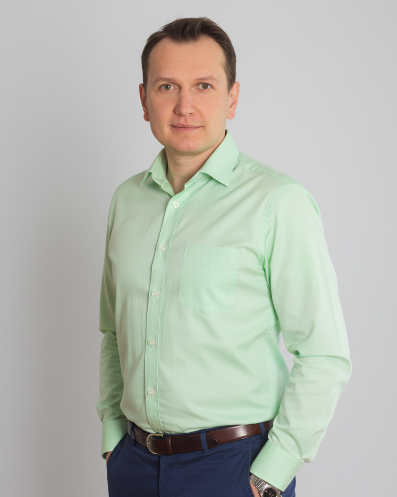 Professional Portrait Photo